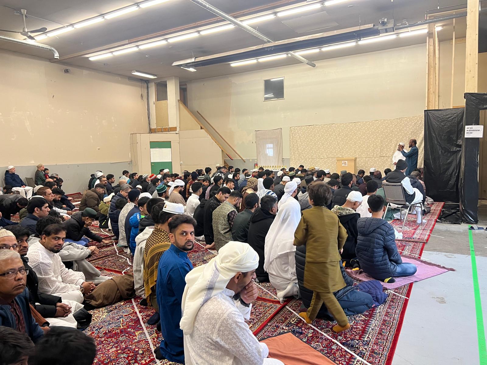 Ramadan & Eid